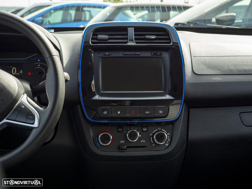 Dacia Spring Comfort - 26