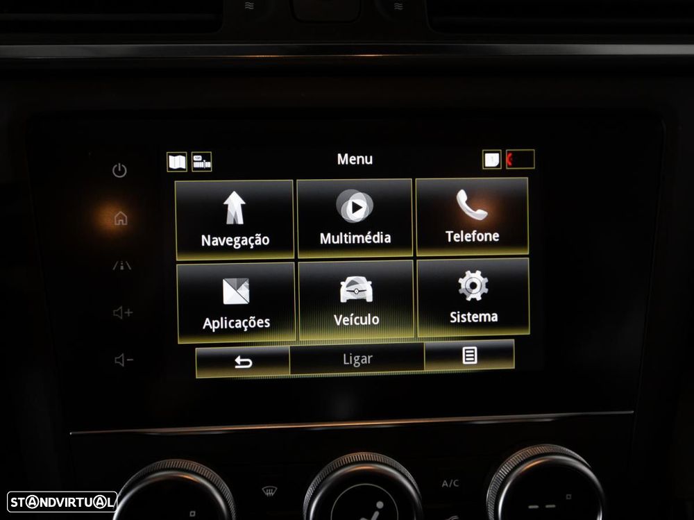 Renault Kadjar - 21