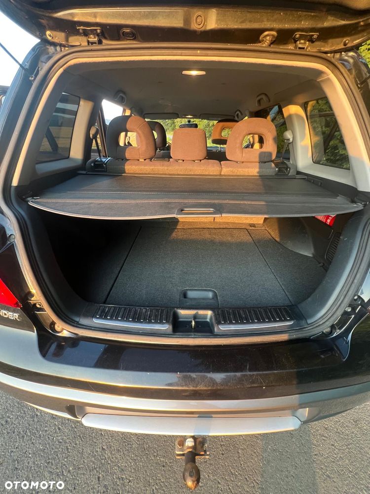 Mitsubishi Outlander 2.0 2WD Invite - 7