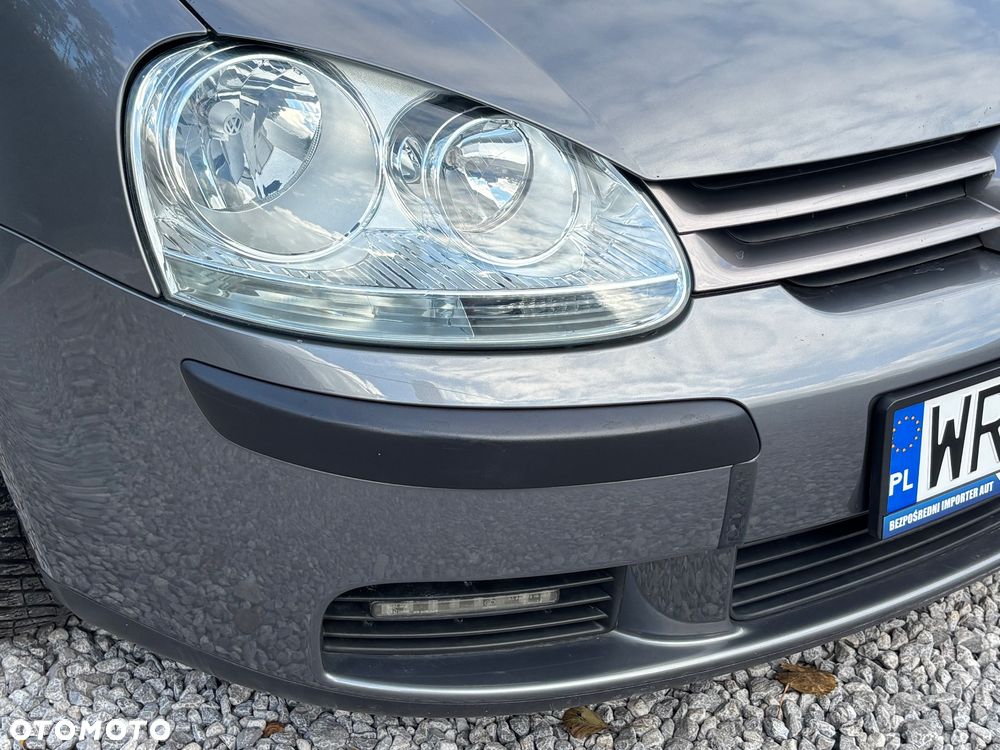 Volkswagen Golf 1.4 Trendline - 34