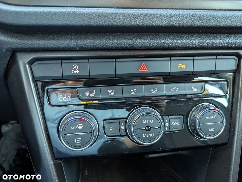 Volkswagen T-Roc 1.5 TSI OPF Style - 19