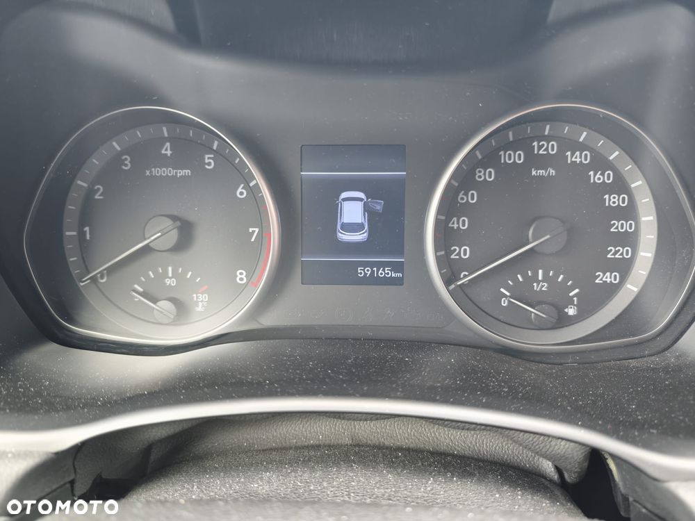 Hyundai i30 - 11