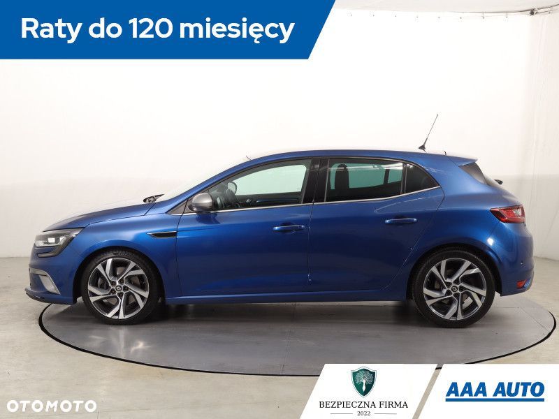 Renault Megane - 4