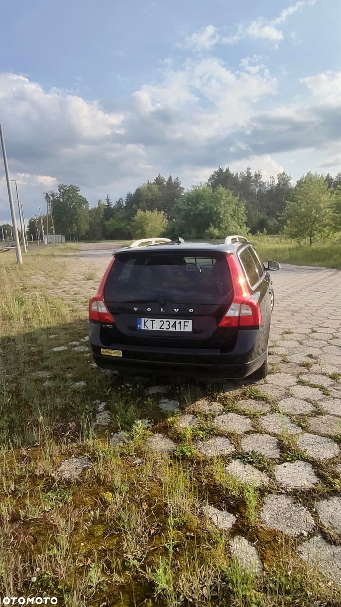 Volvo V70 2.0 Momentum - 3