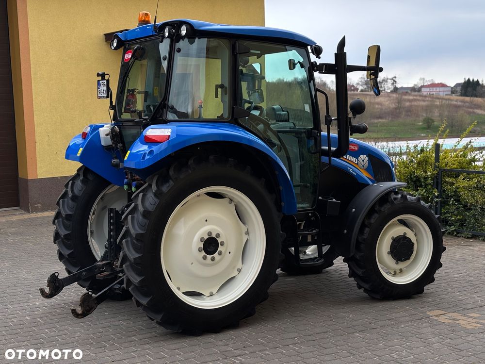 New Holland T4.65 - 3