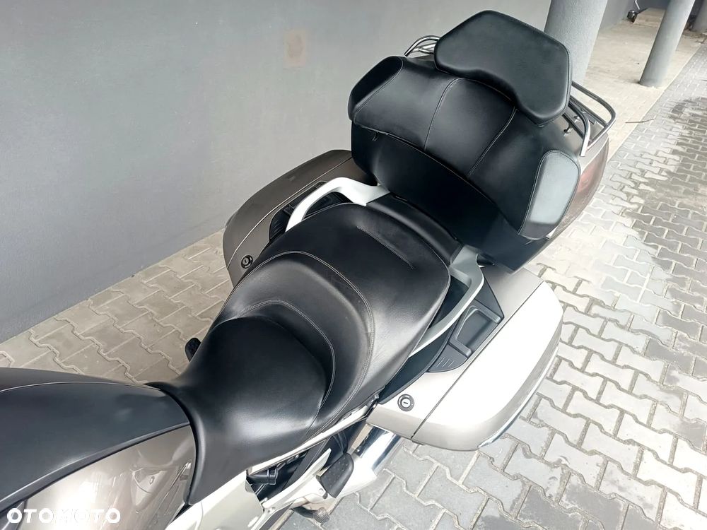 BMW K - 10
