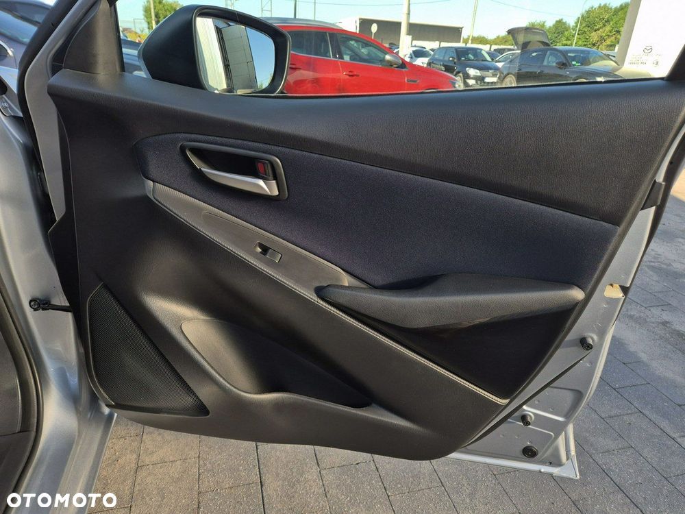 Mazda 2 SKYACTIV-G 90 Nakama - 20