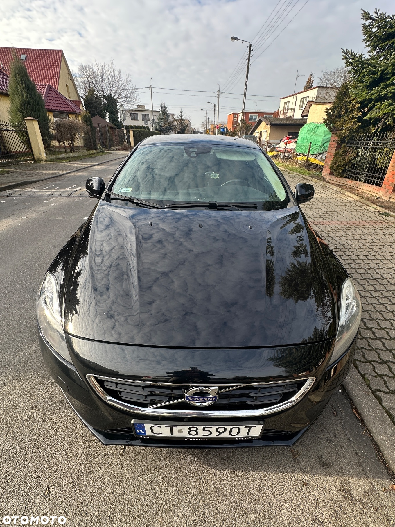 Volvo V40 - 23