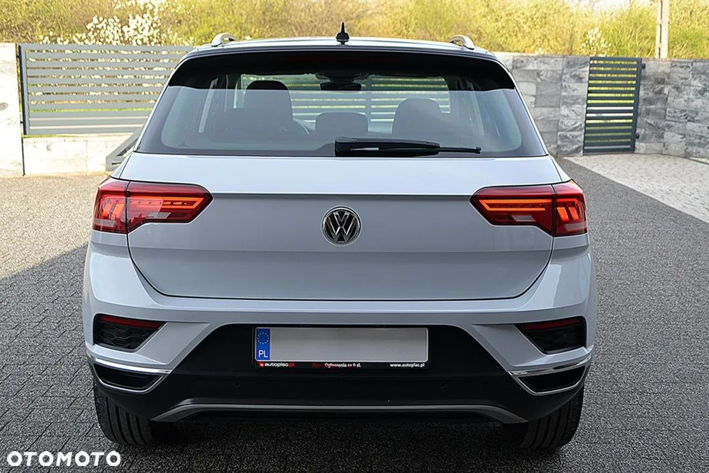 Volkswagen T-Roc 1.5 TSI ACT Advance - 6