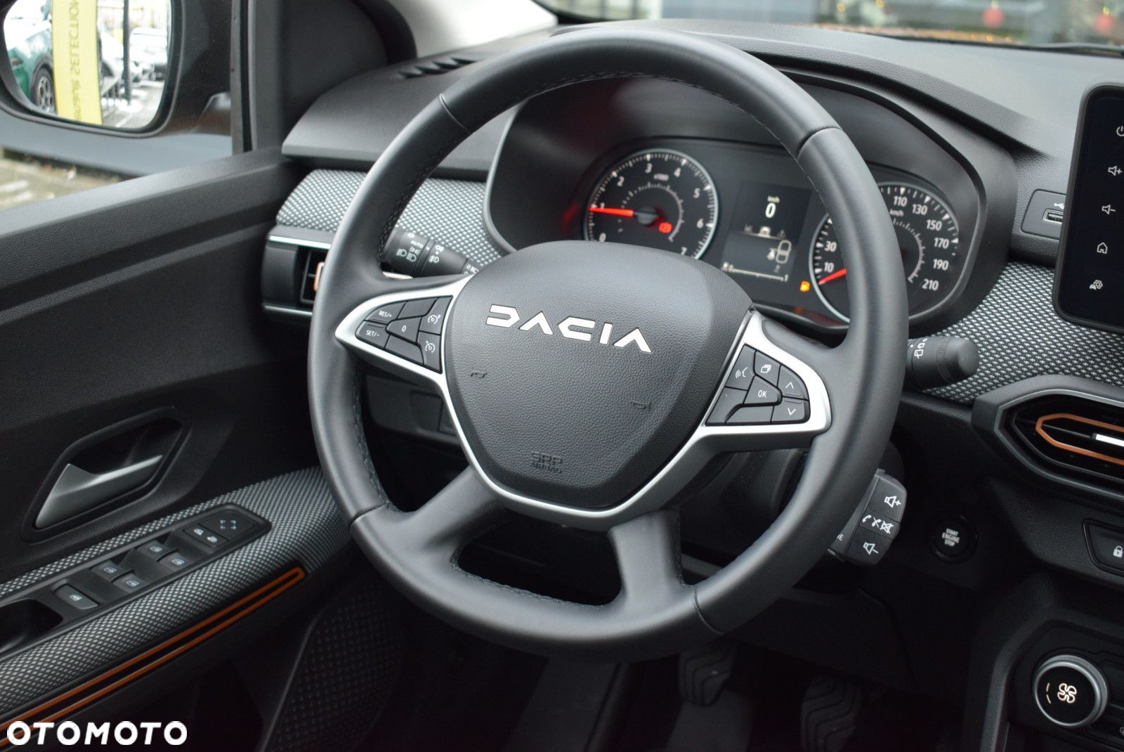 Dacia Sandero Stepway - 17