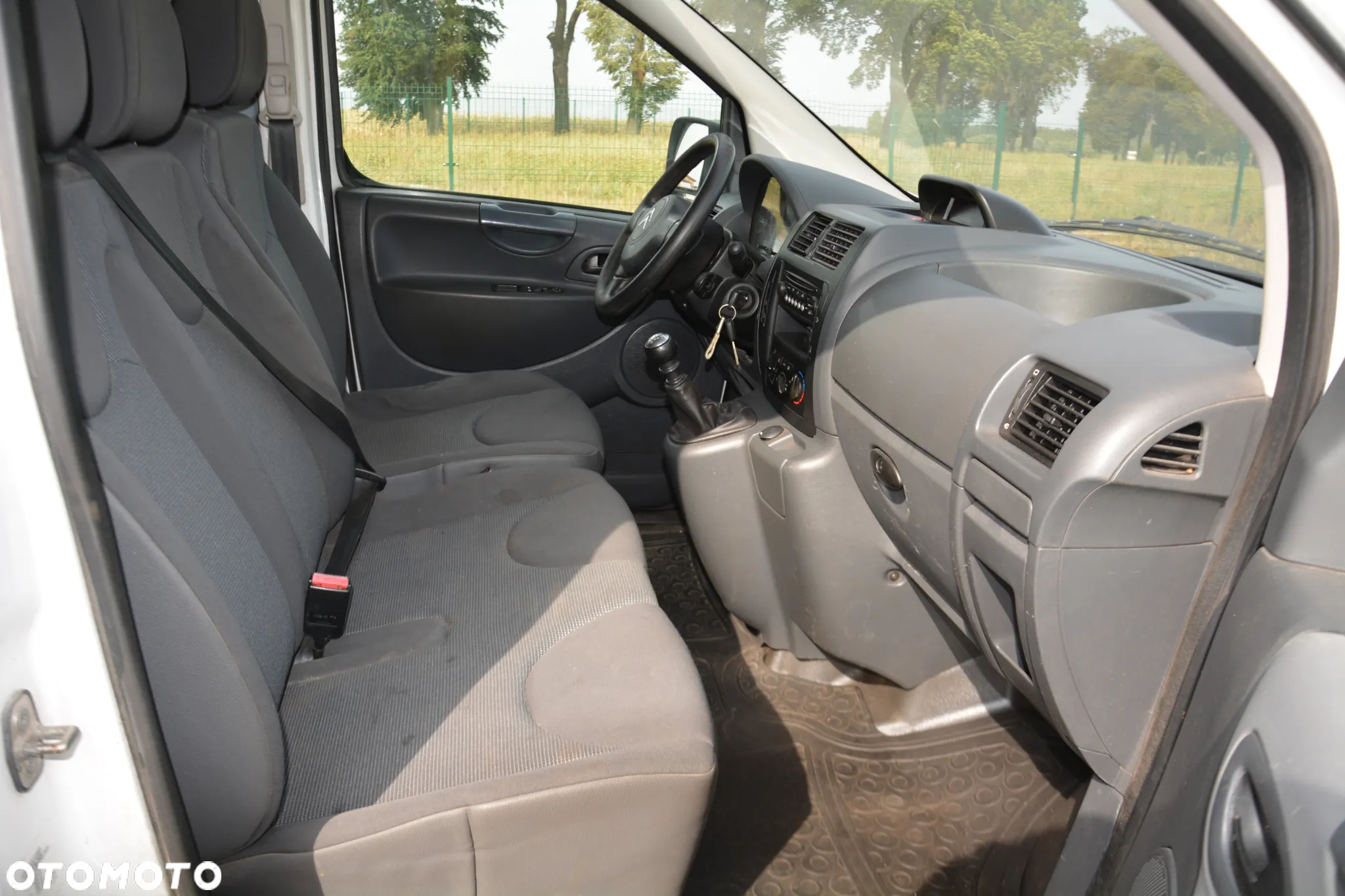 Citroën Jumpy Combi - 13