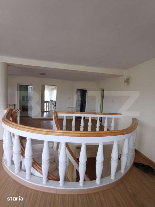 Casa individuala cu 5 camere, 1001 mp teren, zona Materna - Imagine principală: 2/19
