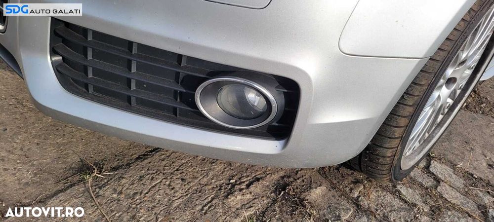 Proiector Ceata Stanga Audi A5 S-Line Sline Sportback 2008 - 2011 [C2934] - 3