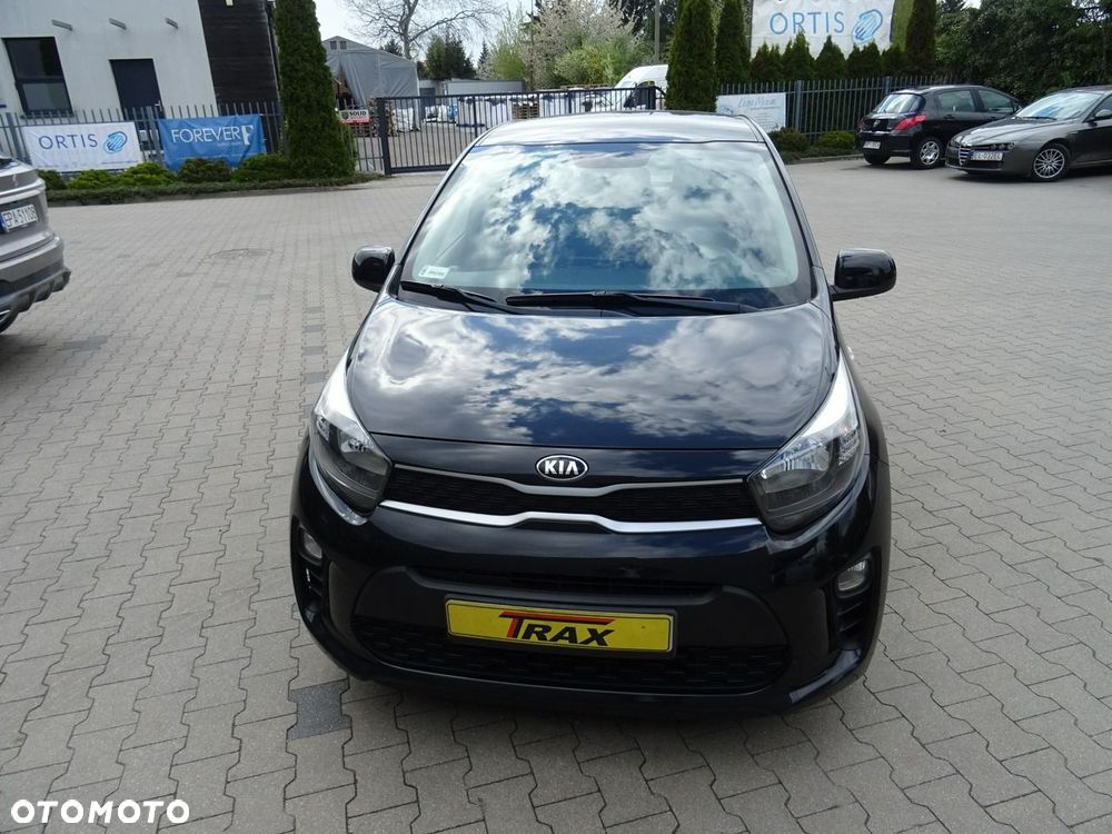 Kia Picanto 1.0 Vision - 3