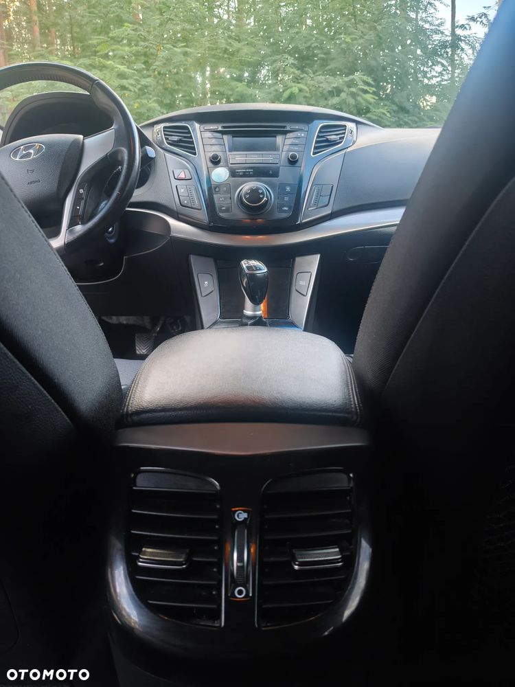 Hyundai i40 1.6 GDI Classic - 6
