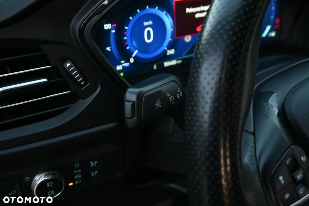 Ford Kuga 2.0 EcoBlue AWD ST-Line X - 34