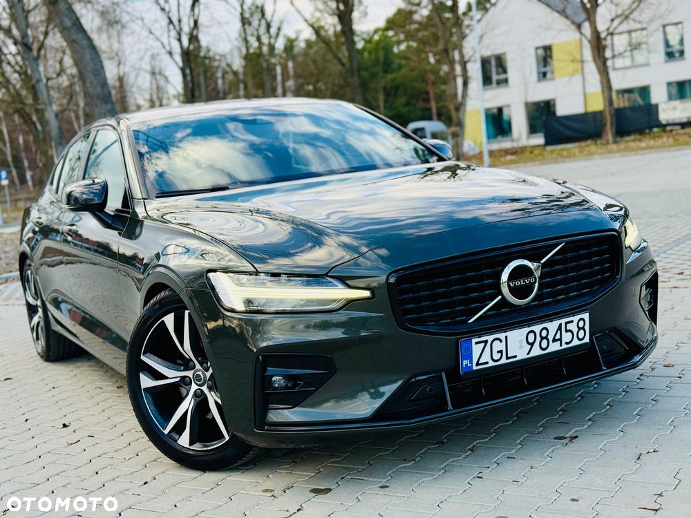 Volvo S60 T4 R-Design - 22