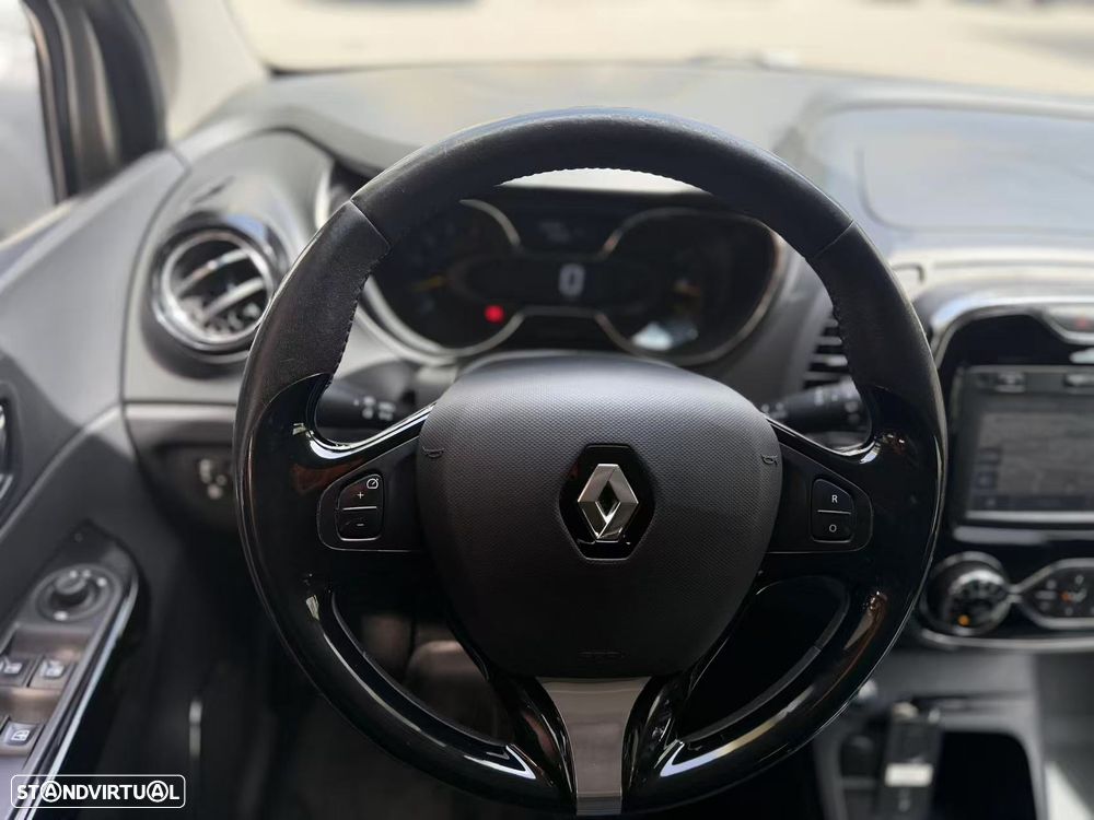 Renault Captur 1.5 dCi - 20