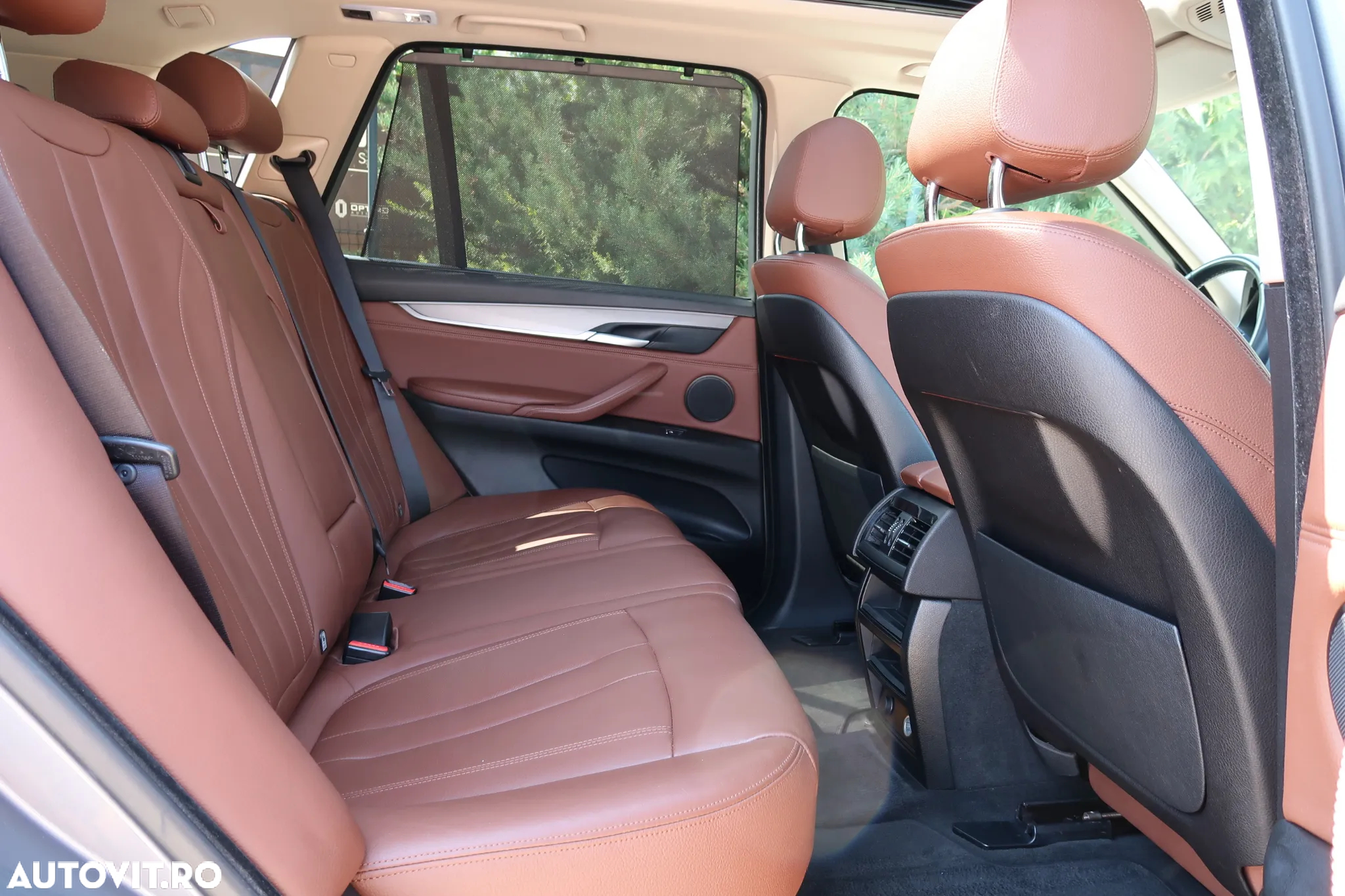 BMW X5 xDrive40d - 19