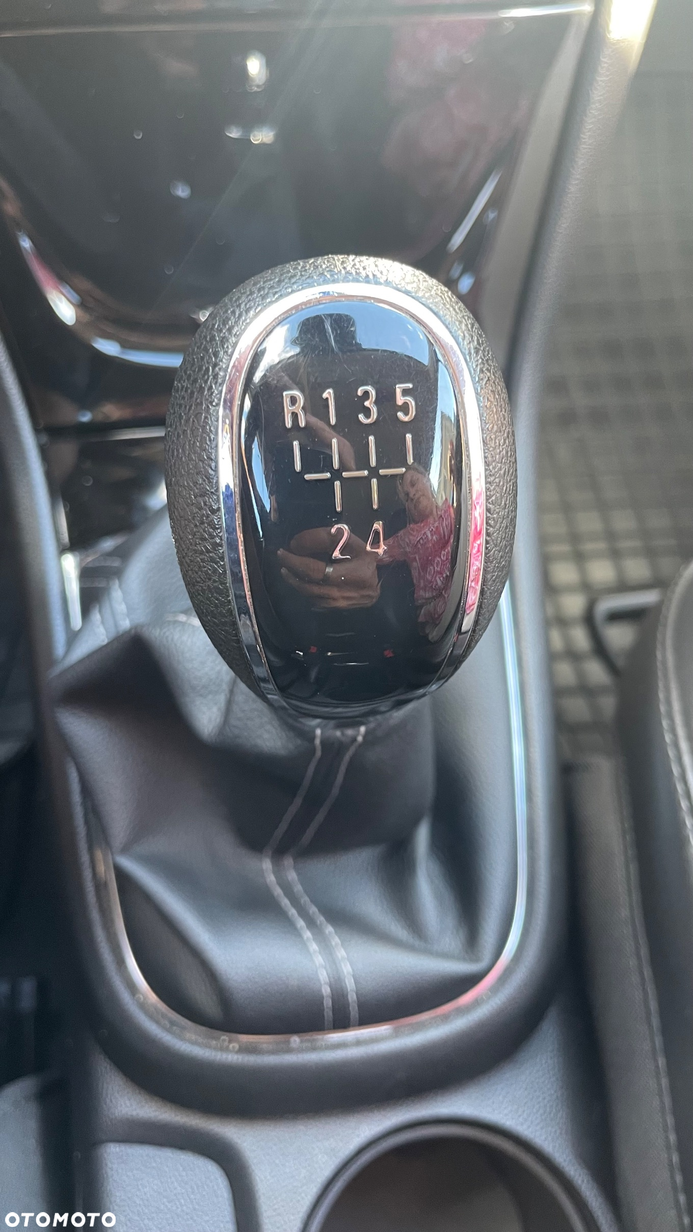 Opel Mokka - 13