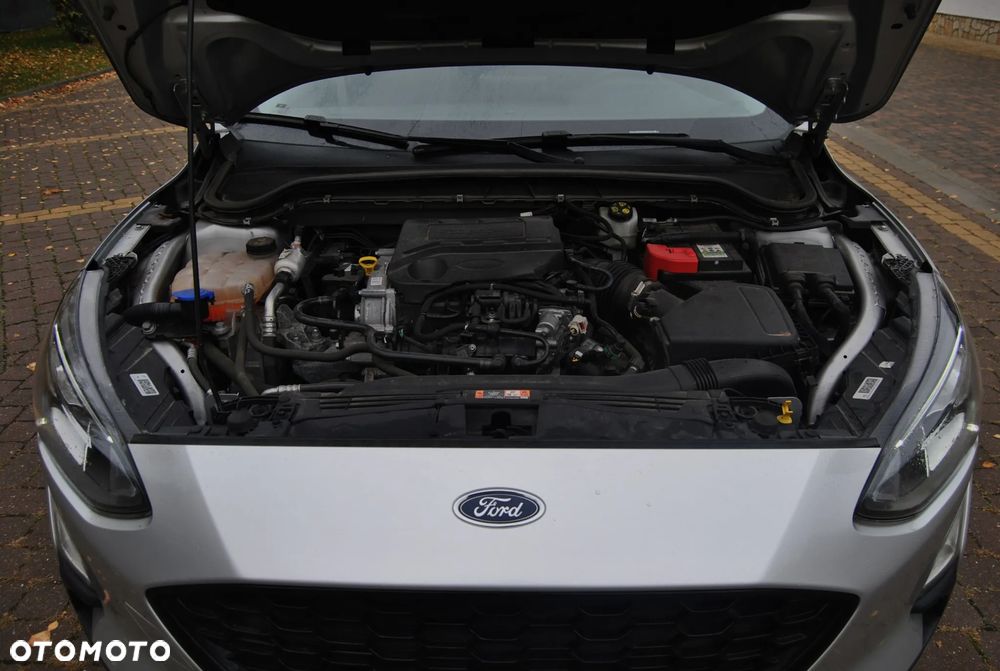 Ford Focus - 16