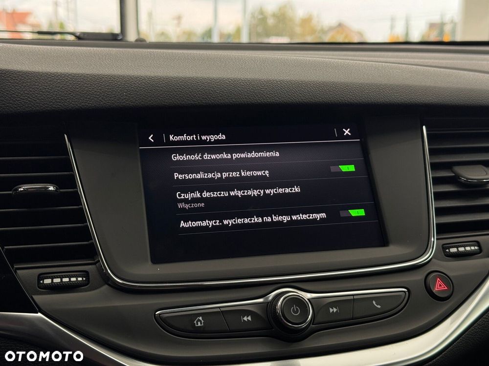 Opel Astra V 1.5 CDTI Elegance - 31