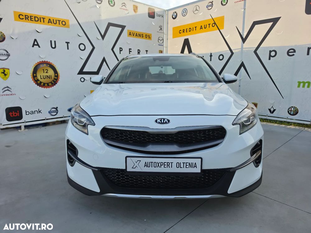 Kia Ceed 1.6 DSL MHEV Star - 2