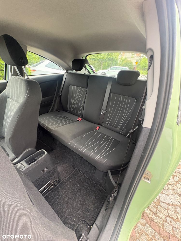 Opel Corsa 1.2 16V Color Edition - 21