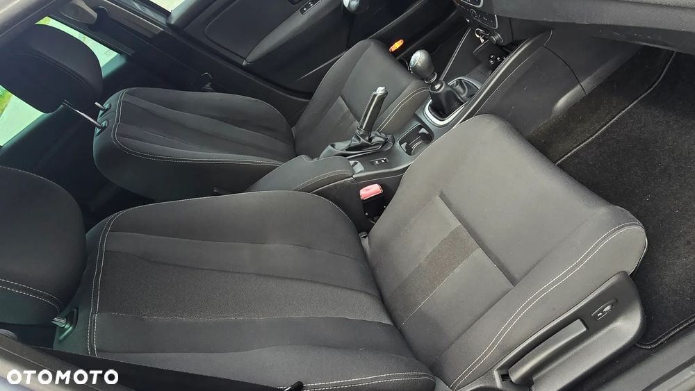 Renault Megane 1.6 16V Luxe Expression - 19