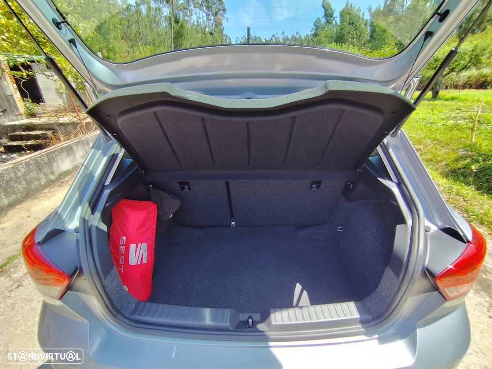 SEAT Ibiza 1.0 Reference - 7