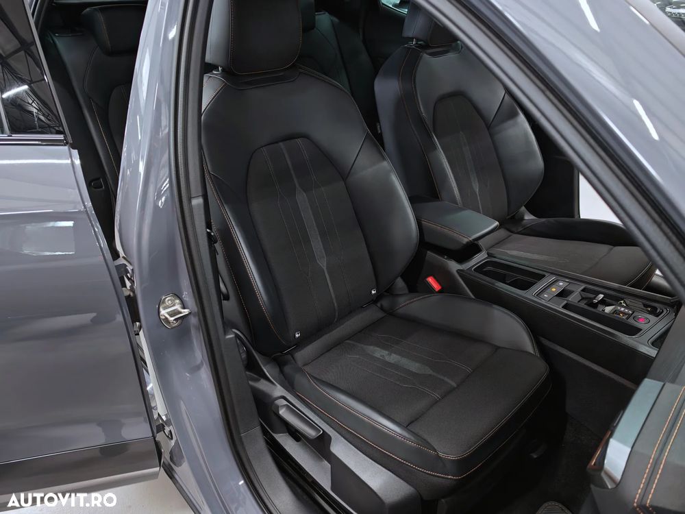 Cupra Formentor 1.5 TSI DSG - 11