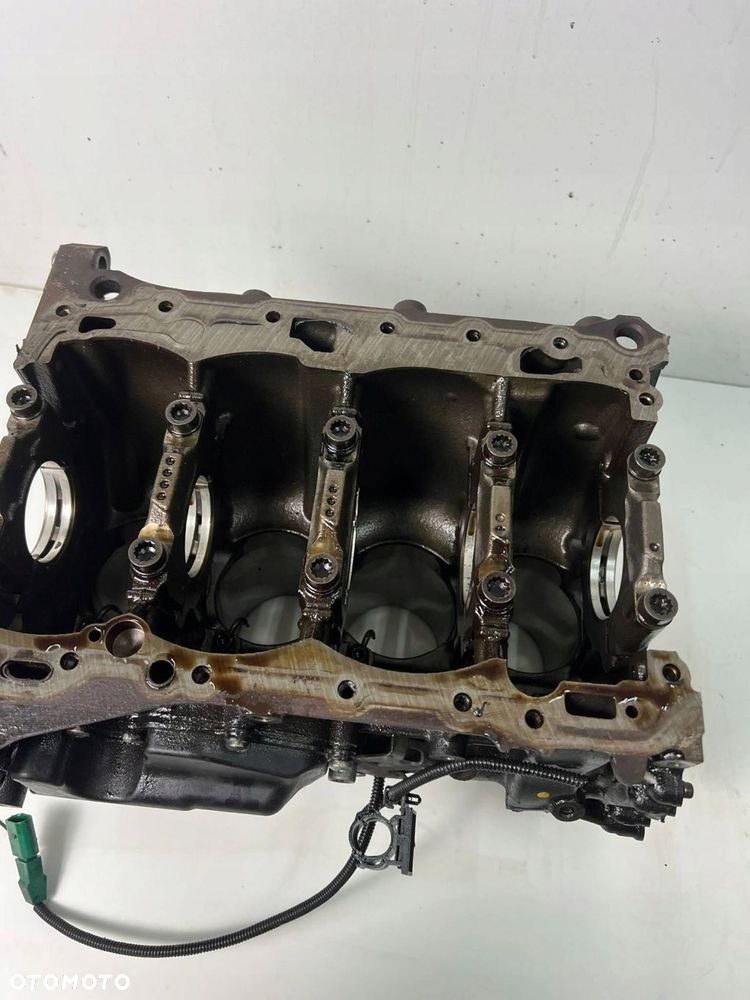 06H 103 021 S Blok CESA 2.0 TFSI silnika Audi TT TTS Mk2 2011 - 3