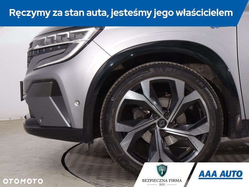 Renault Austral - 17
