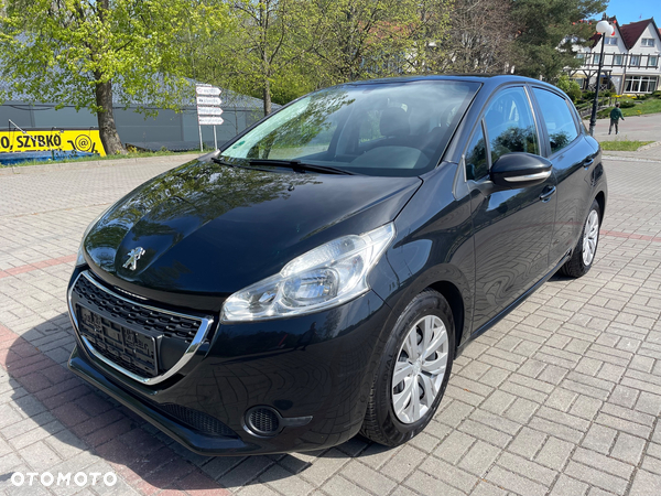 Peugeot 208 1.4 VTi Active