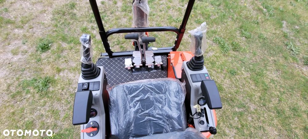 Inny Yufan YFT 15 - 6