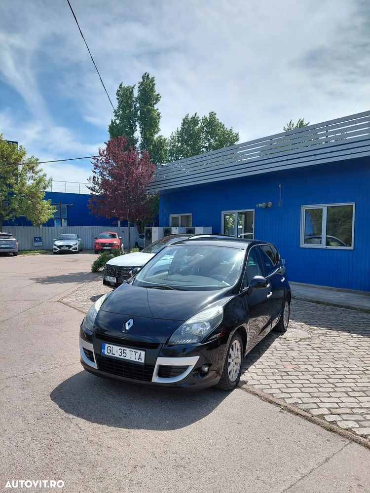 Renault Scenic - 21