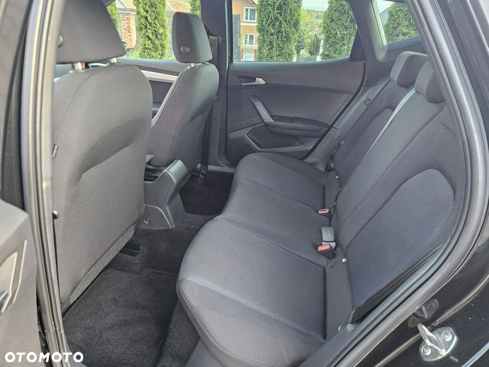 Seat Arona 1.5 TSI EVO FR Limited Edition S&S DSG - 22
