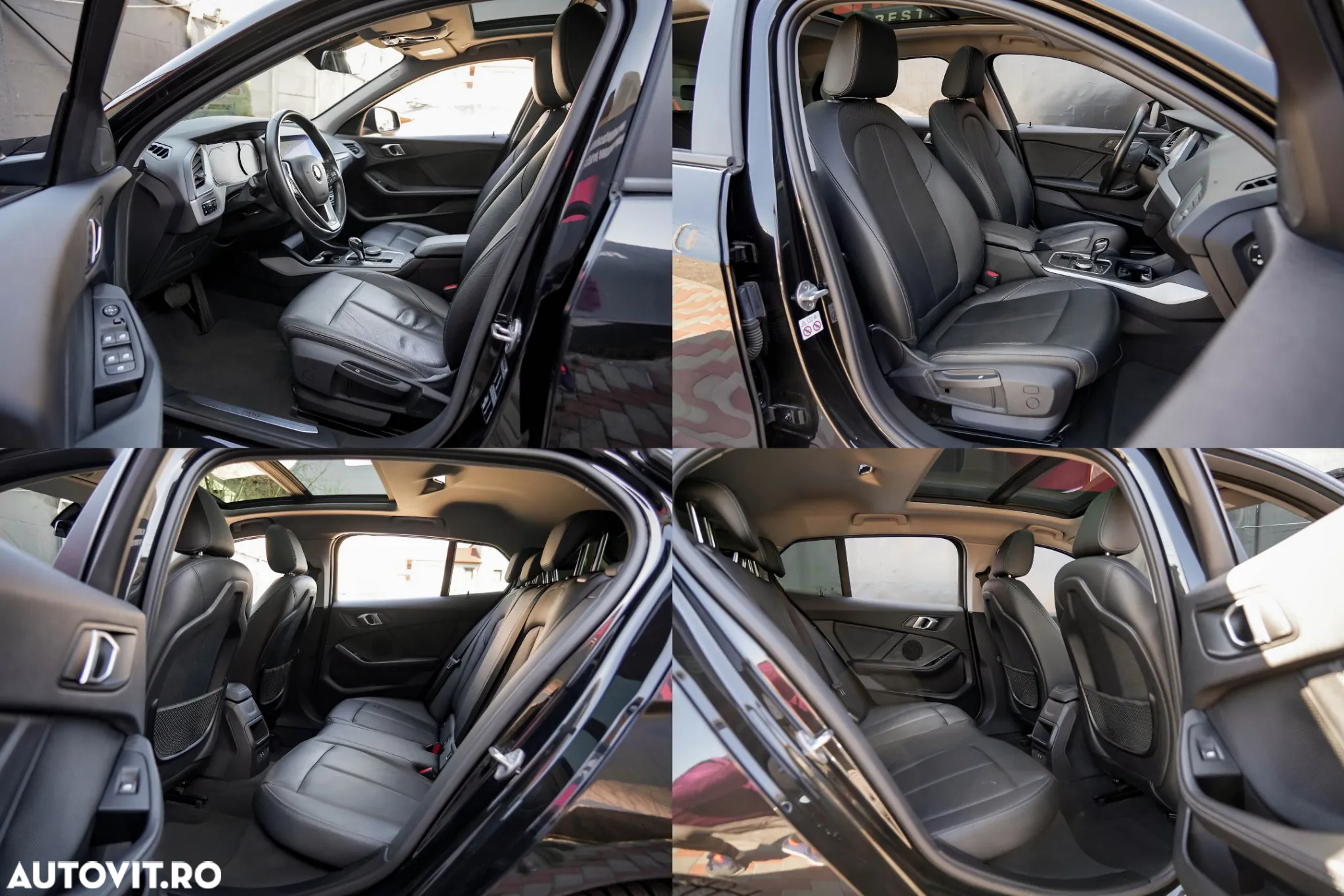 BMW Seria 1 116d Aut. Advantage - 14