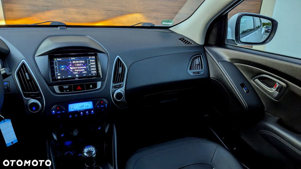 Hyundai ix35 1.6 2WD Style - 9