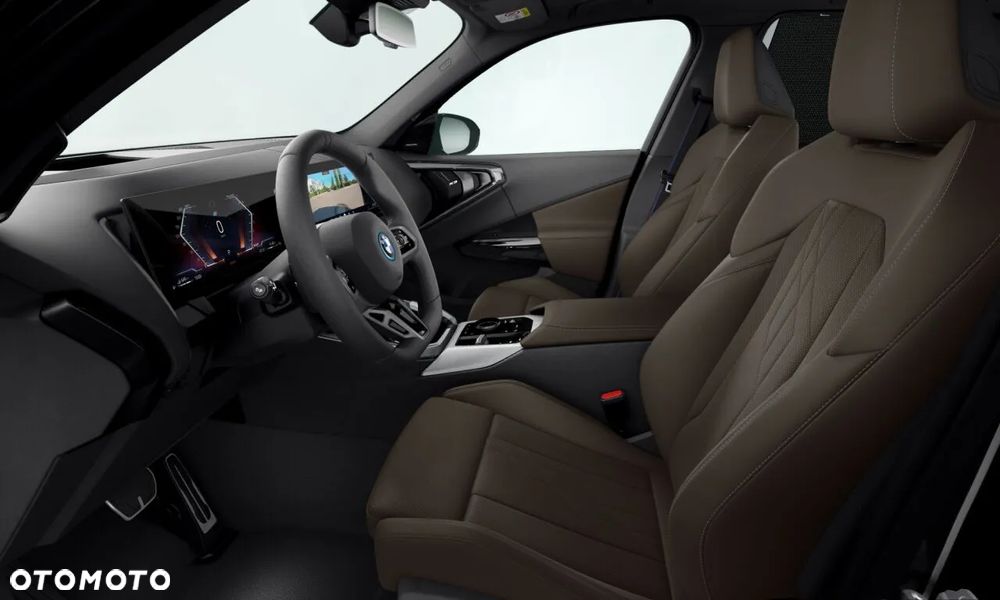 BMW X3 xDrive30e M Sport sport - 10