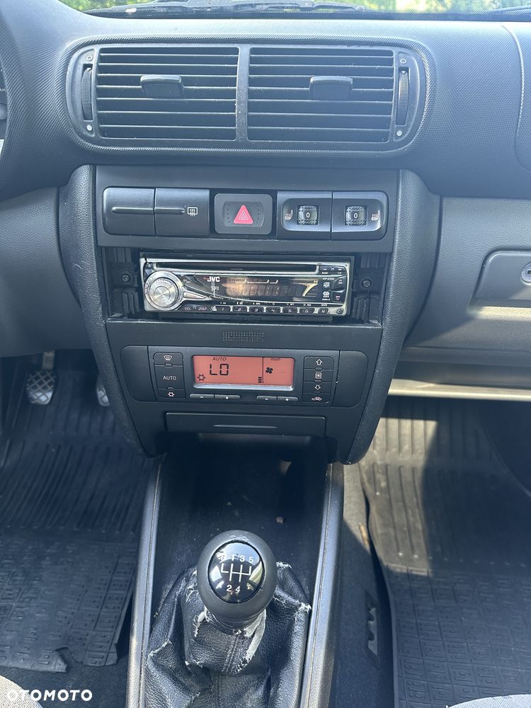 Seat Toledo - 6