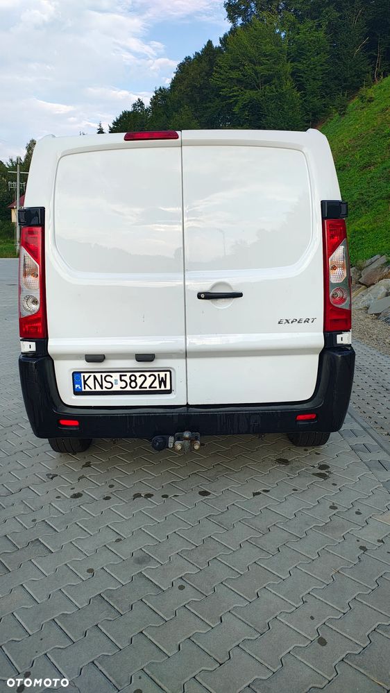 Peugeot Expert - 14