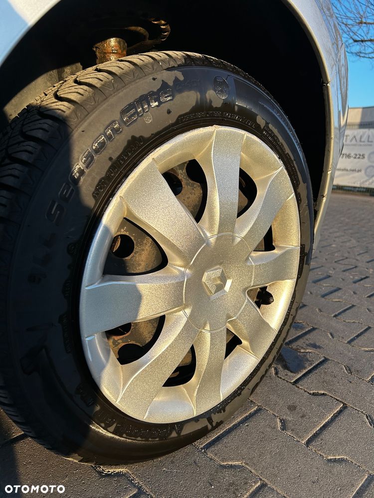 Renault Clio - 5