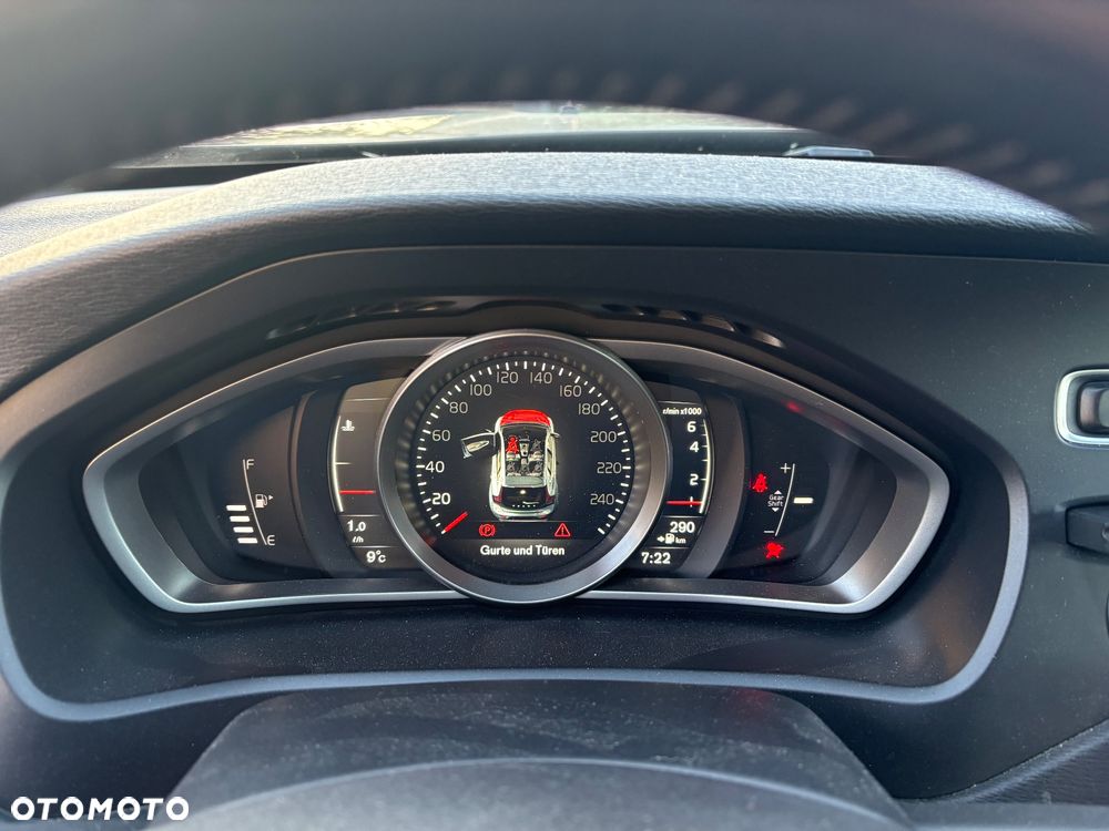 Volvo V40 T2 Drive-E Kinetic - 35