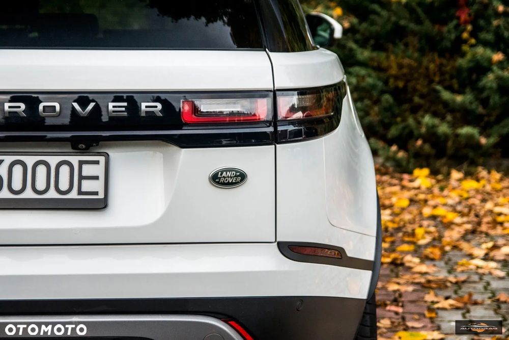 Land Rover Range Rover Velar 3.0 Si6 R-Dynamic HSE - 13