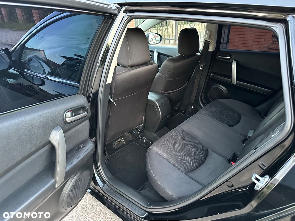 Mazda 6 2.0 Exclusive - 9