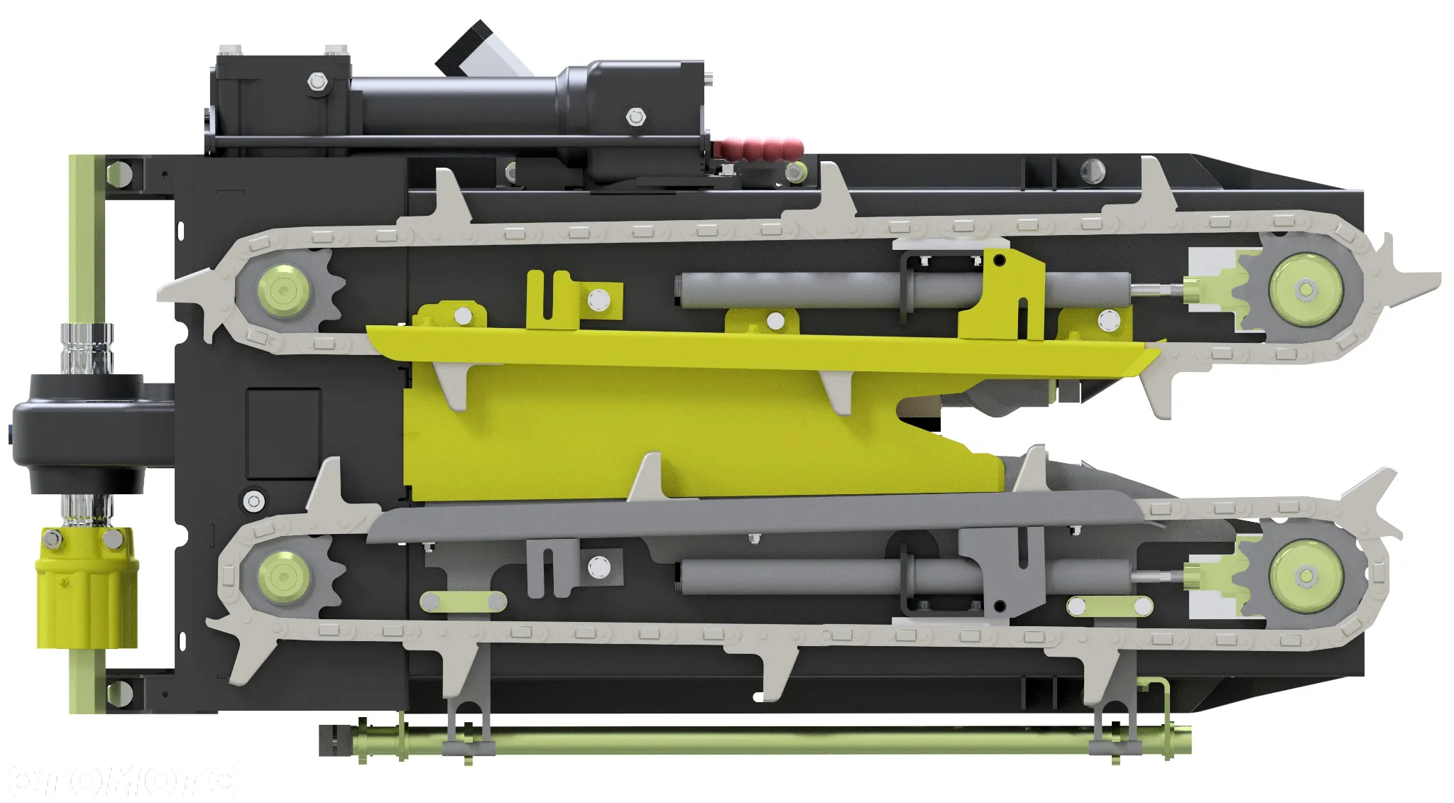 EMMAROL EMH 12/S - 21