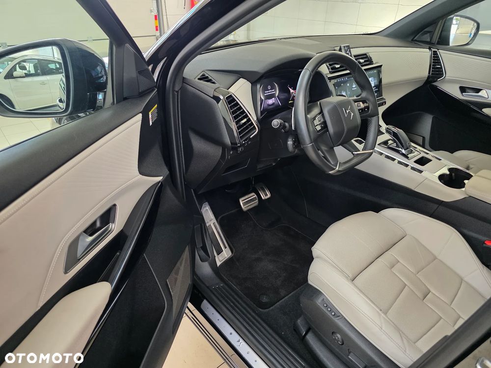 DS Automobiles DS 7 1.5 BlueHDi Opera - 12