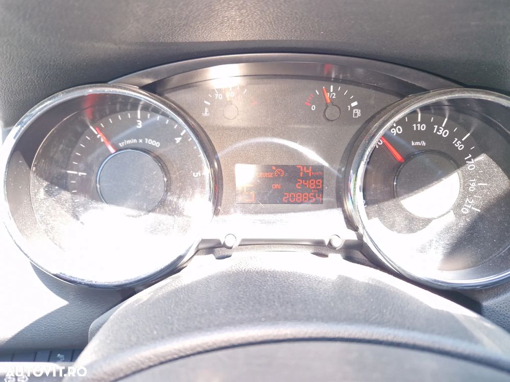Peugeot 5008 HDI 150 Business-Line - 12