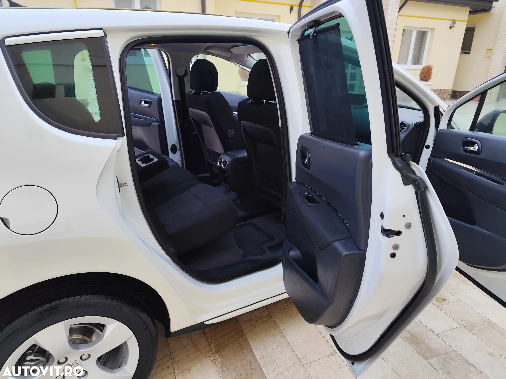 Peugeot 3008 - 9